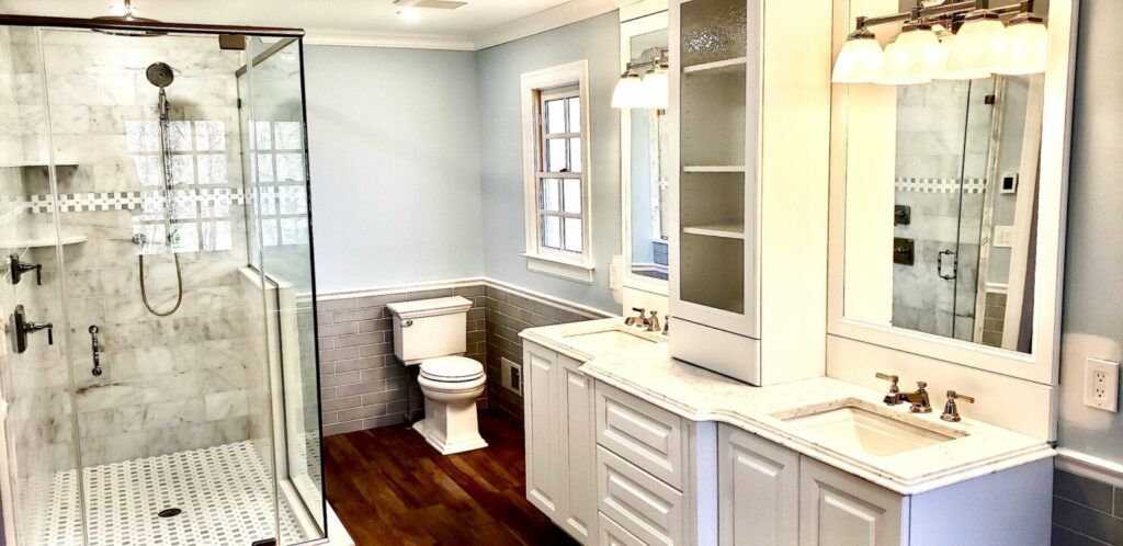 bathroom plumbing tampa bay sink toilet shower repair services