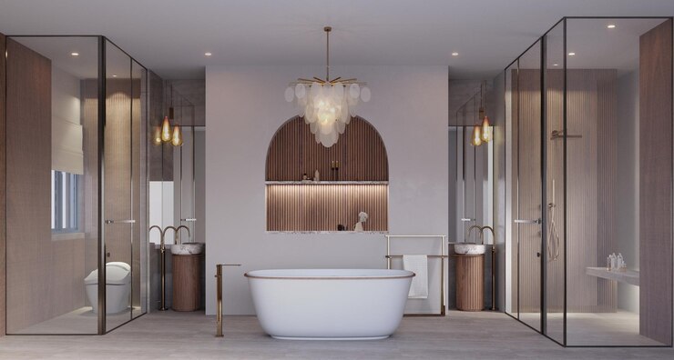 bathroom plumbing tampa bay sink toilet shower repair services