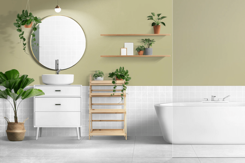 bathroom plumbing tampa bay sink toilet shower repair services