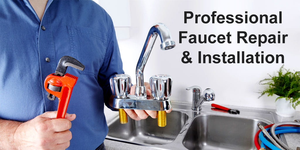 faucet repair tampa