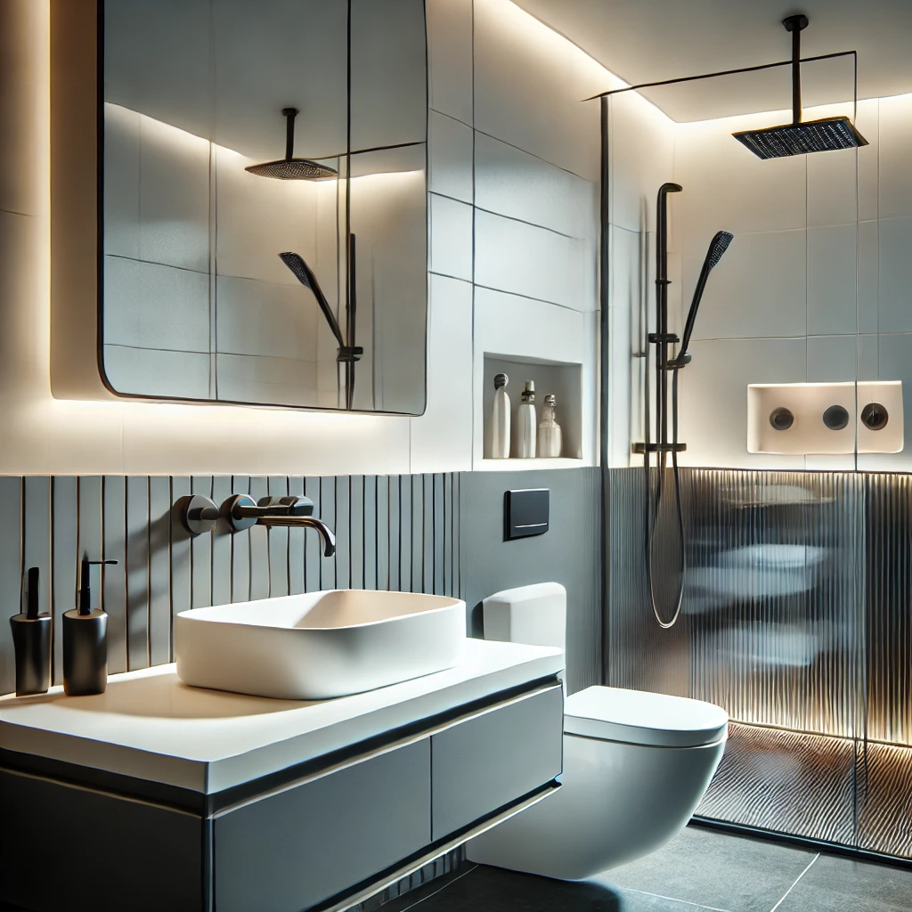 bathroom plumbing tampa bay sink toilet shower repair services
