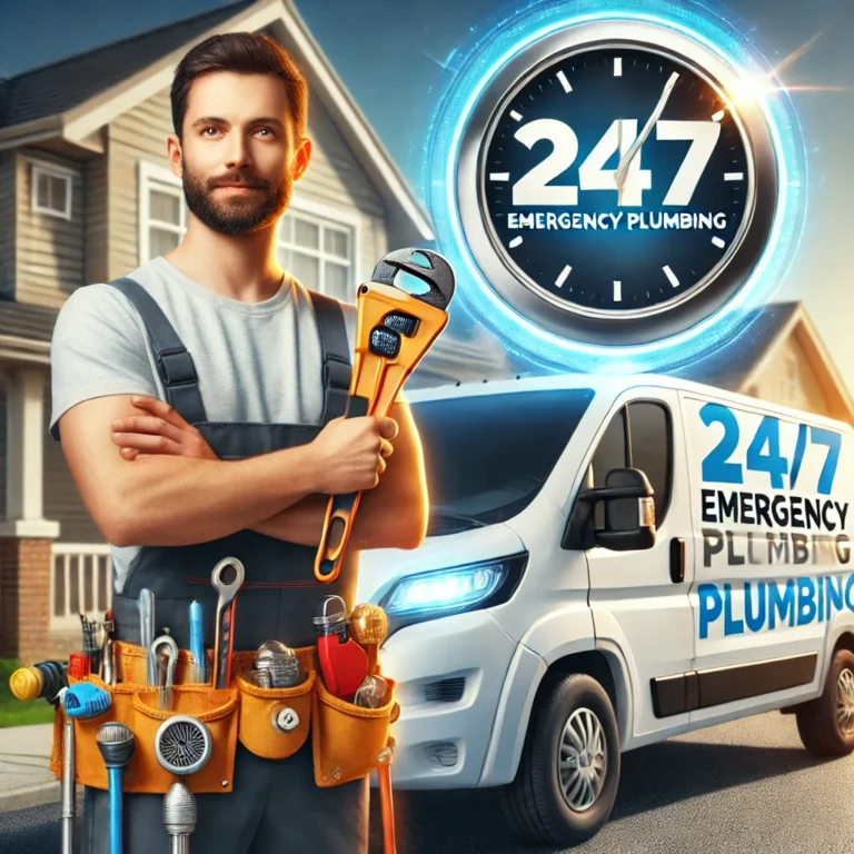 commercial plumbing tampa