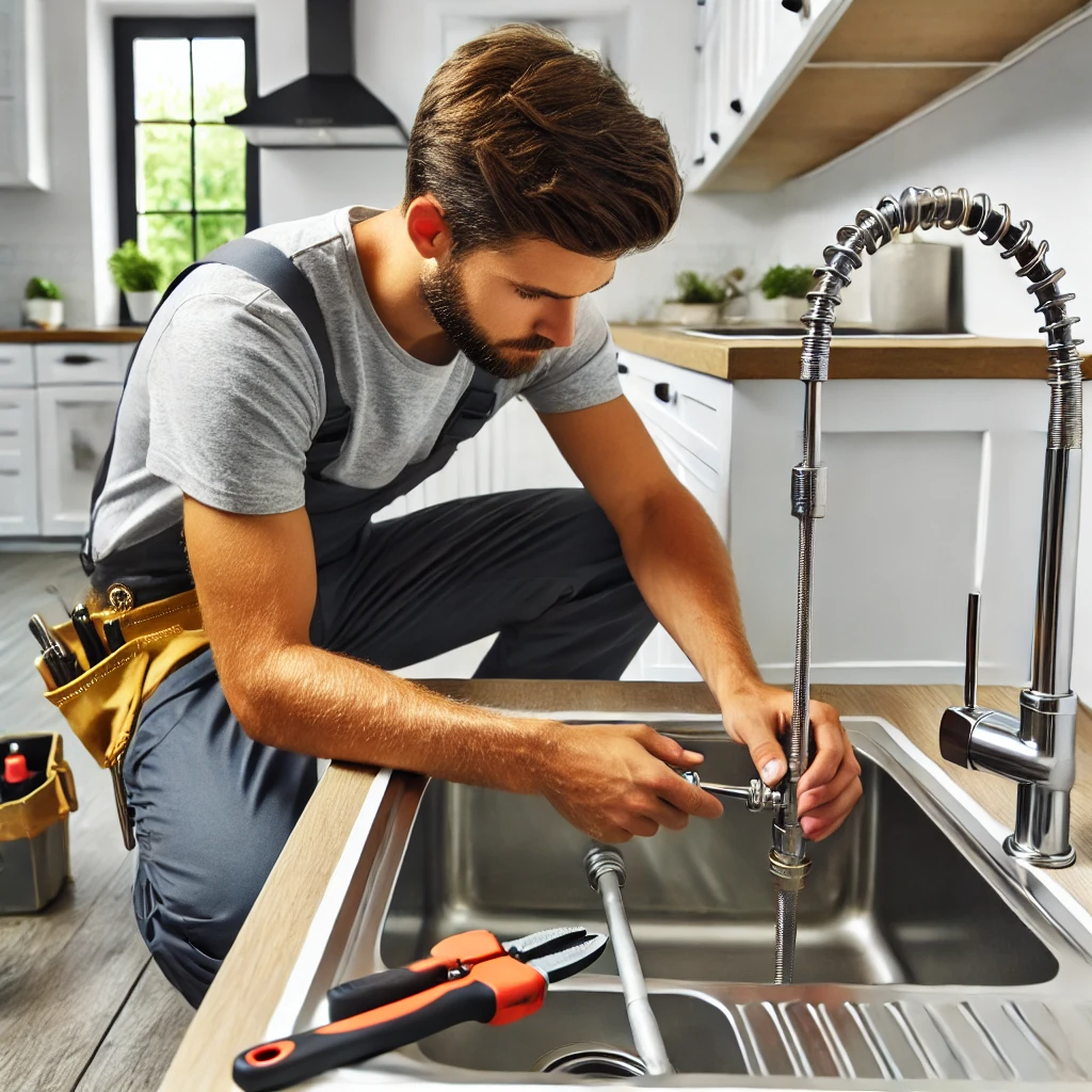 sink repair tampa bay