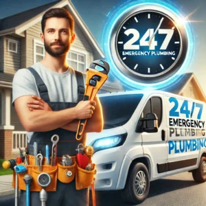 commercial plumbing services clearwater