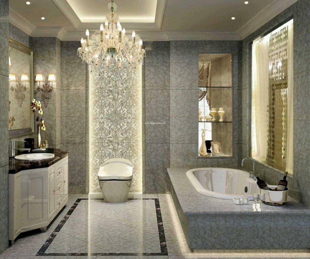 bathroom plumbing clearwater