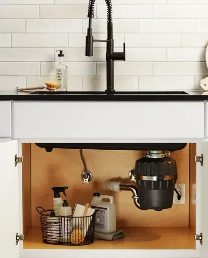garbage disposal repair tampa bay kitchen plumbing service