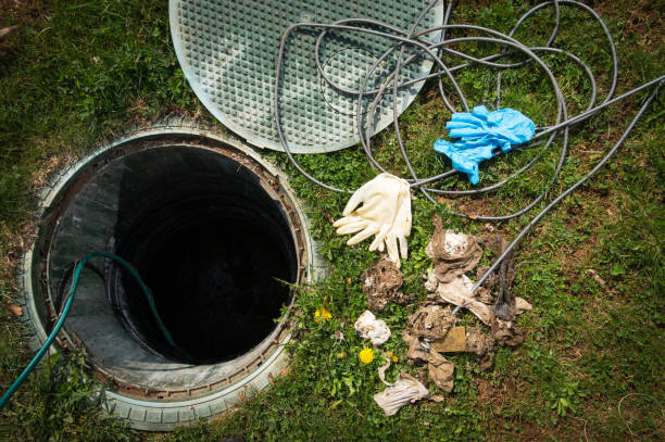drain cleaning largo clogged drain removal service