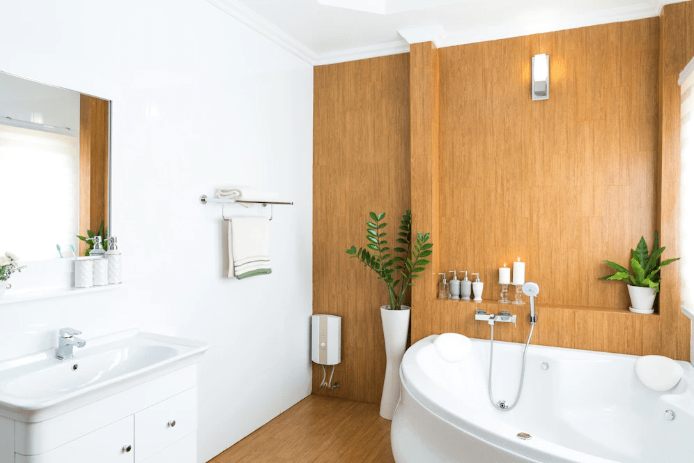 bathroom plumbing tampa bay sink toilet shower repair services