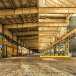 commercial plumbing services st petersburg