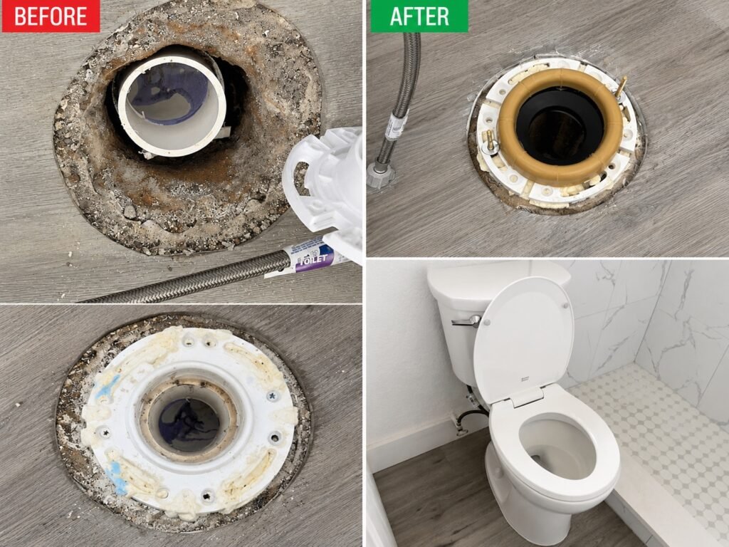 Photo 19 uploaded by Royal King Plumbing; open for the full-size image.
