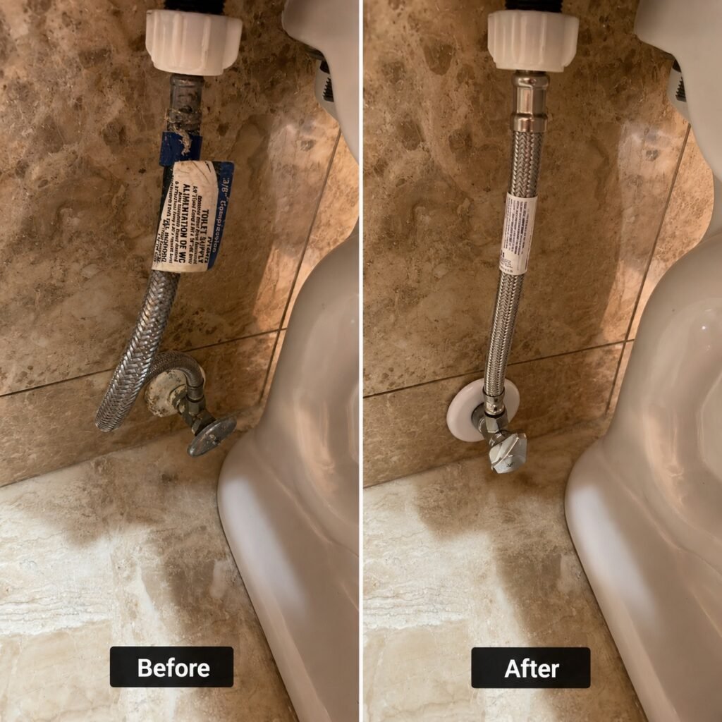 Photo 2 uploaded by Royal King Plumbing; open for the full-size image.
