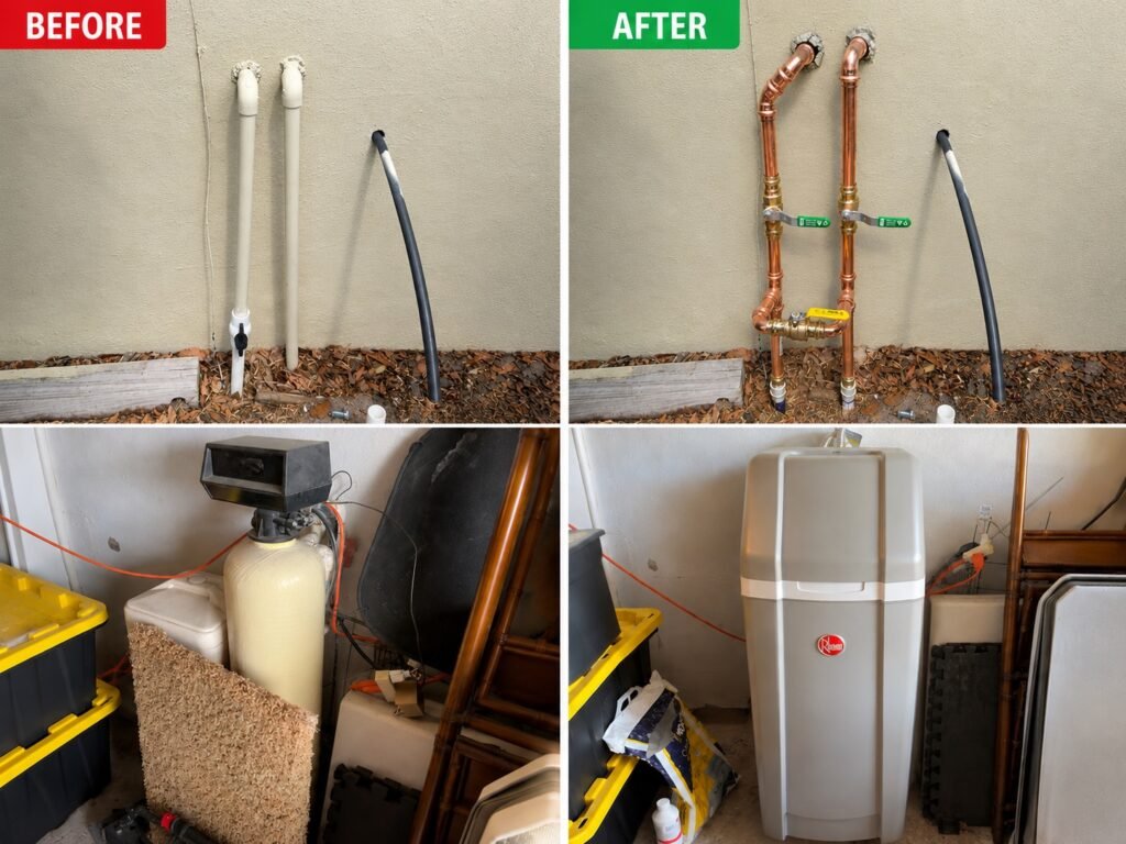Photo 20 uploaded by Royal King Plumbing; open for the full-size image.