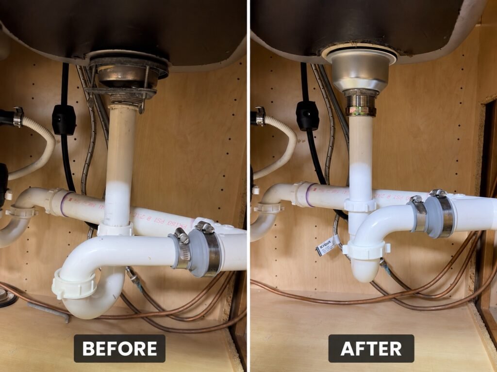 Photo 14 uploaded by Royal King Plumbing; open for the full-size image.