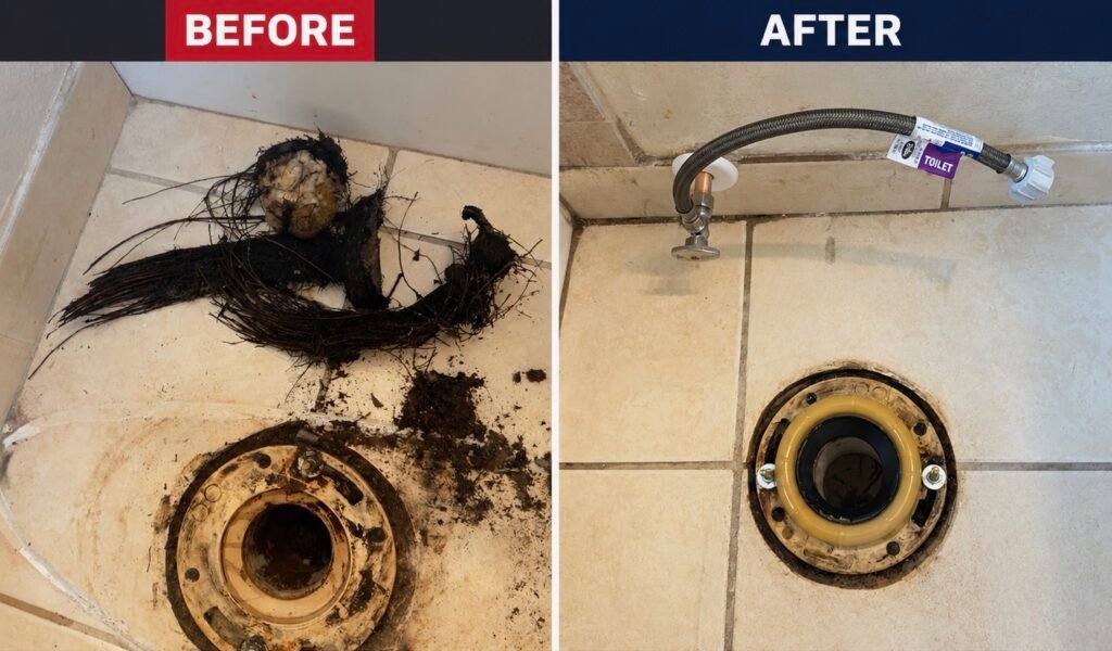 Photo 23 uploaded by Royal King Plumbing; open for the full-size image.