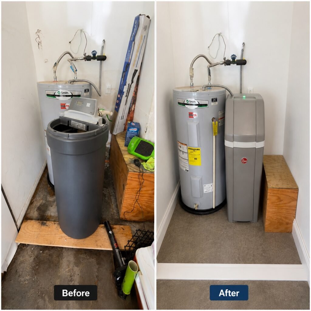 Photo 1 uploaded by Royal King Plumbing; open for the full-size image.