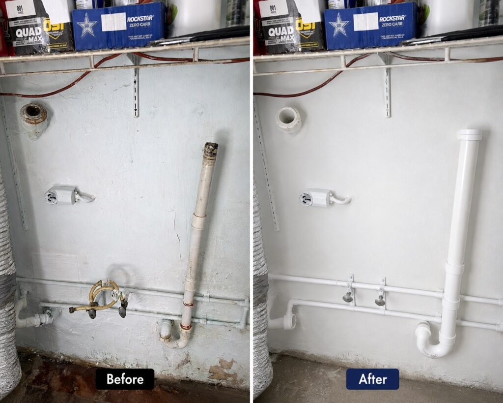 Photo 4 uploaded by Royal King Plumbing; open for the full-size image.