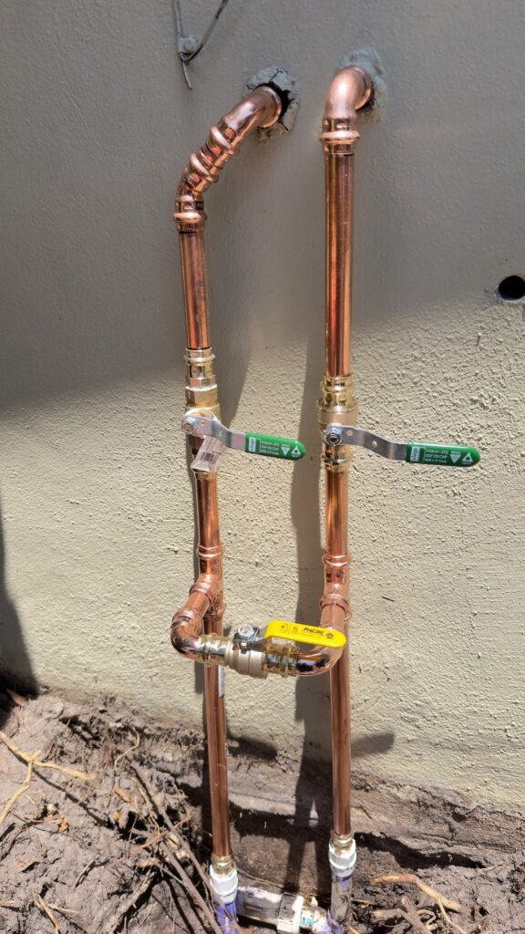Photo 22 uploaded by Royal King Plumbing; open for the full-size image.