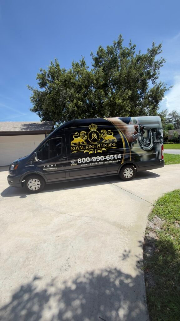 Photo 29 uploaded by Royal King Plumbing; open for the full-size image.