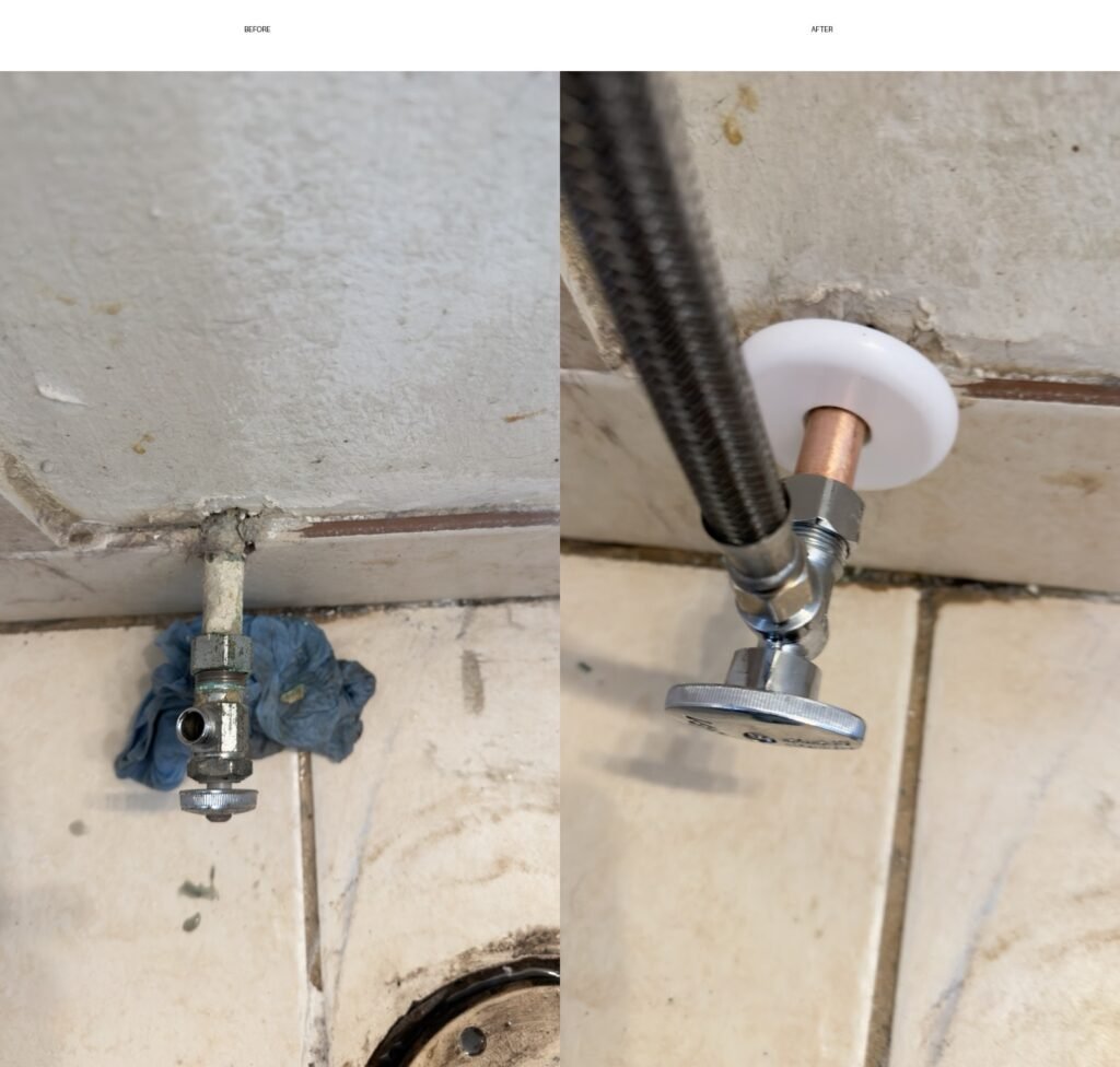 Photo 26 uploaded by Royal King Plumbing; open for the full-size image.