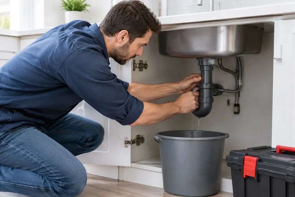 10 Best Emergency Plumbing Tips for Fast Control