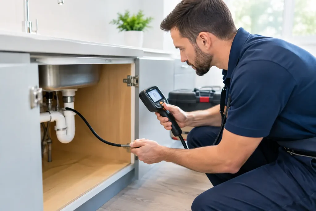 A Guide to Leak Detection Methods That Work
