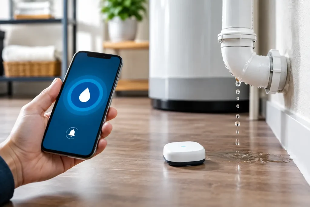 Best Leak Prevention Devices for Your Property