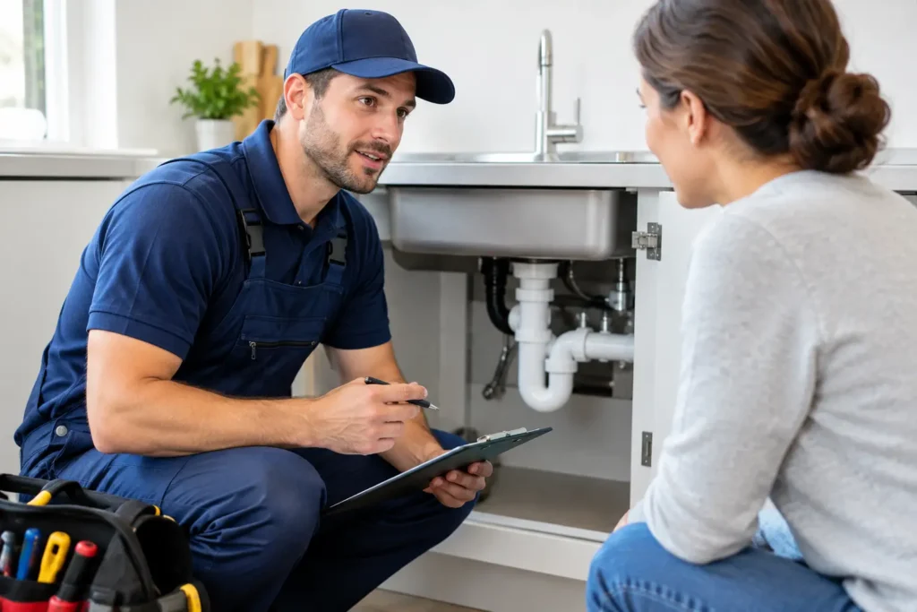 What Does a Plumber Charge? Typical Cost Factors