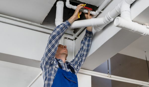 water leak detection tampa fl